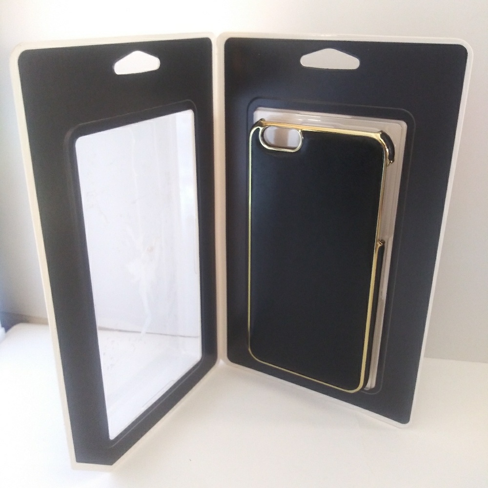 Adopted Leather Wrap Case iPhone 6 Plus/6s Plus